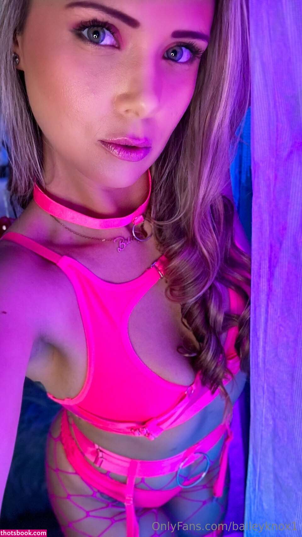 Bailey Knox Photo #40