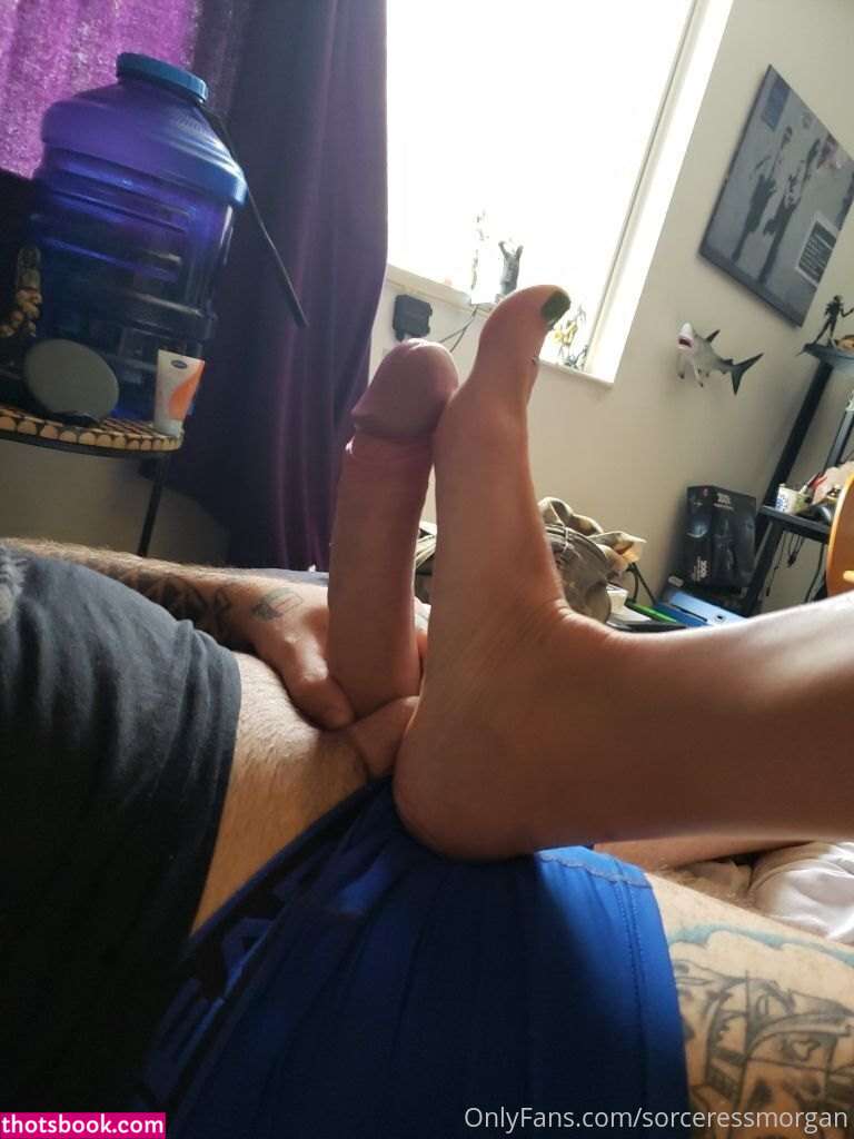 Morgana Soles Photo #47