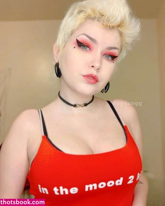 Ryden Armani Photo #5