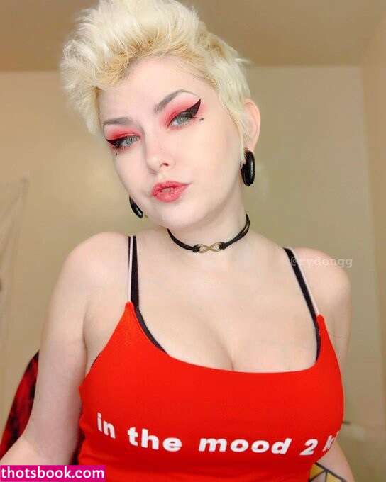 Ryden Armani Photo #6