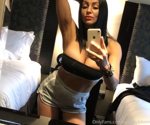 Audrey Bitoni Photo #84