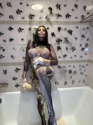 Audrey Bitoni Photo #94