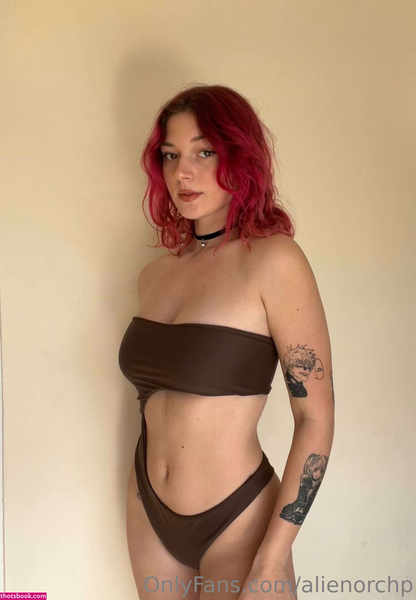 Alienorchp Photo #18