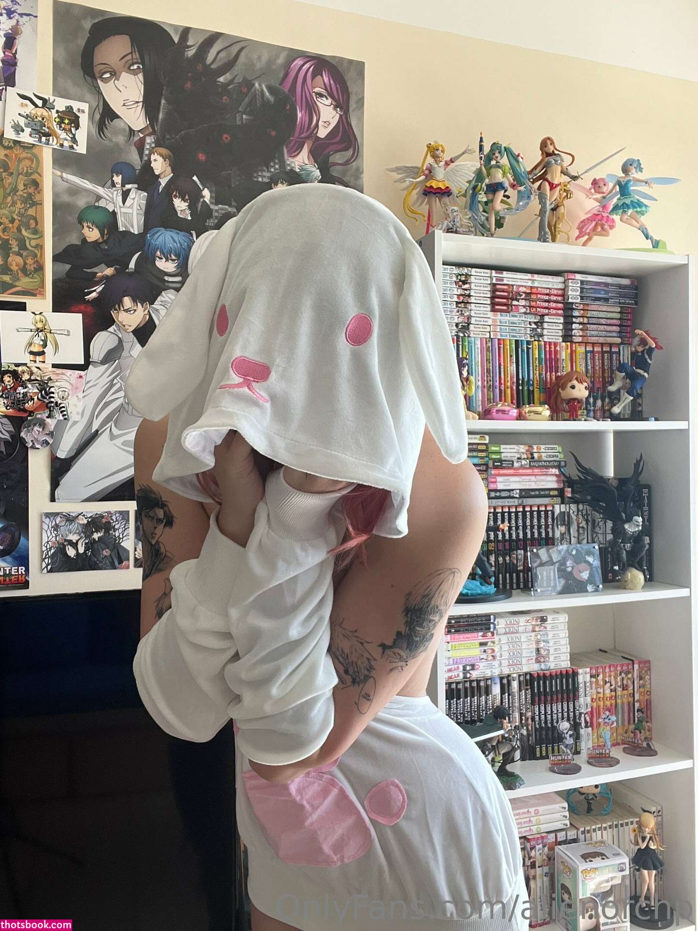 Alienorchp Photo #22