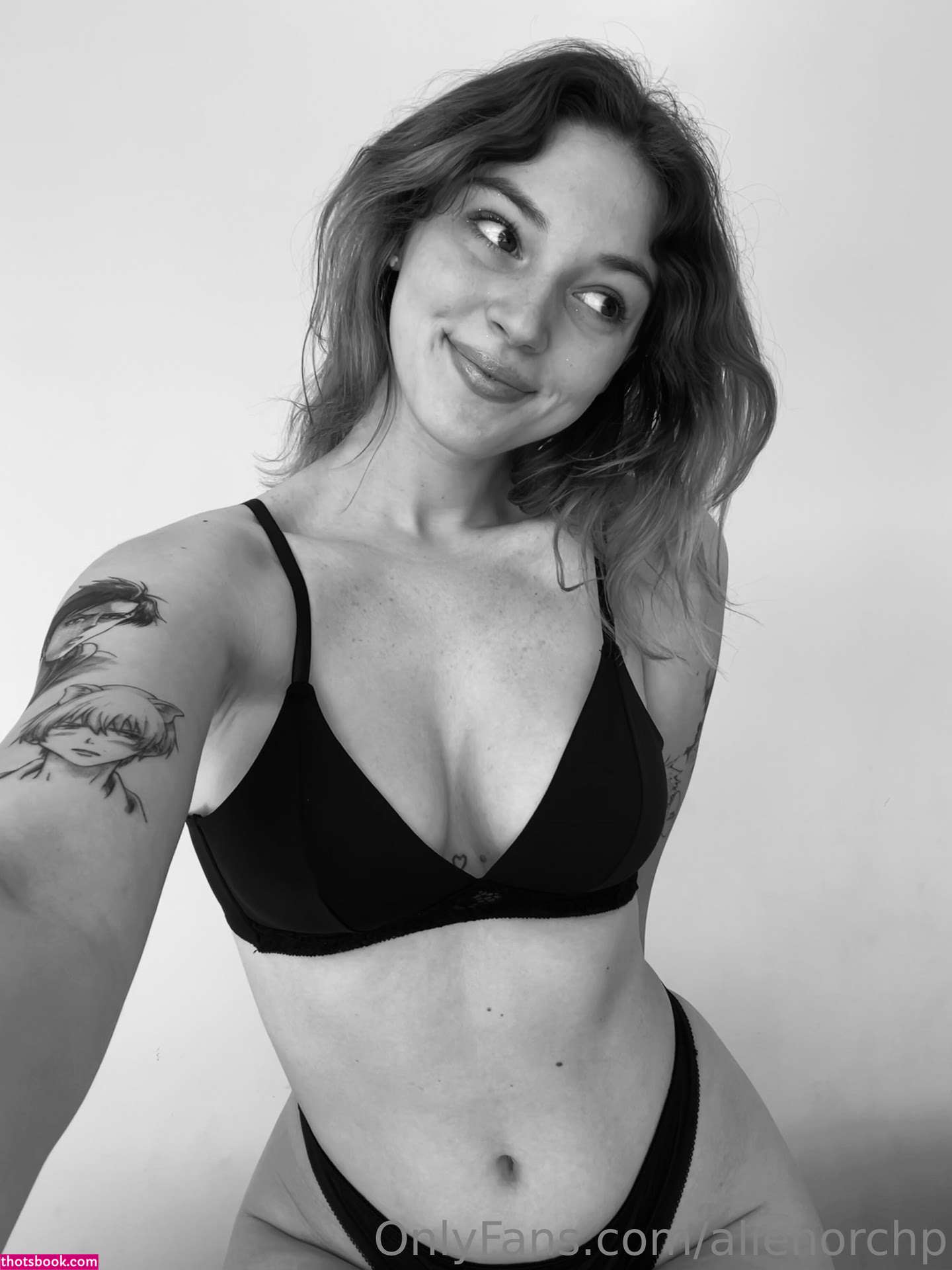 Alienorchp Photo #26