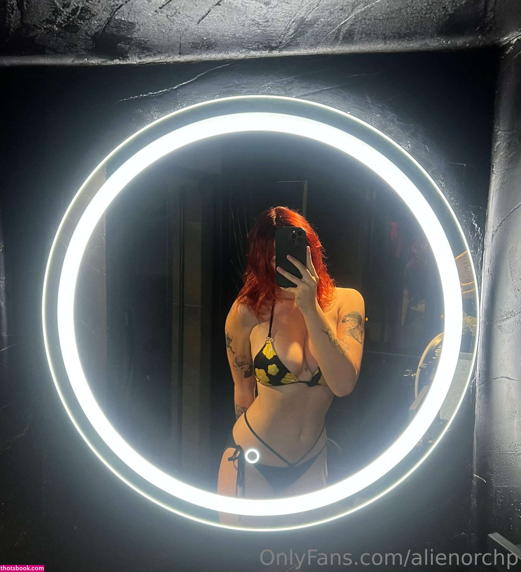 Alienorchp Photo #33