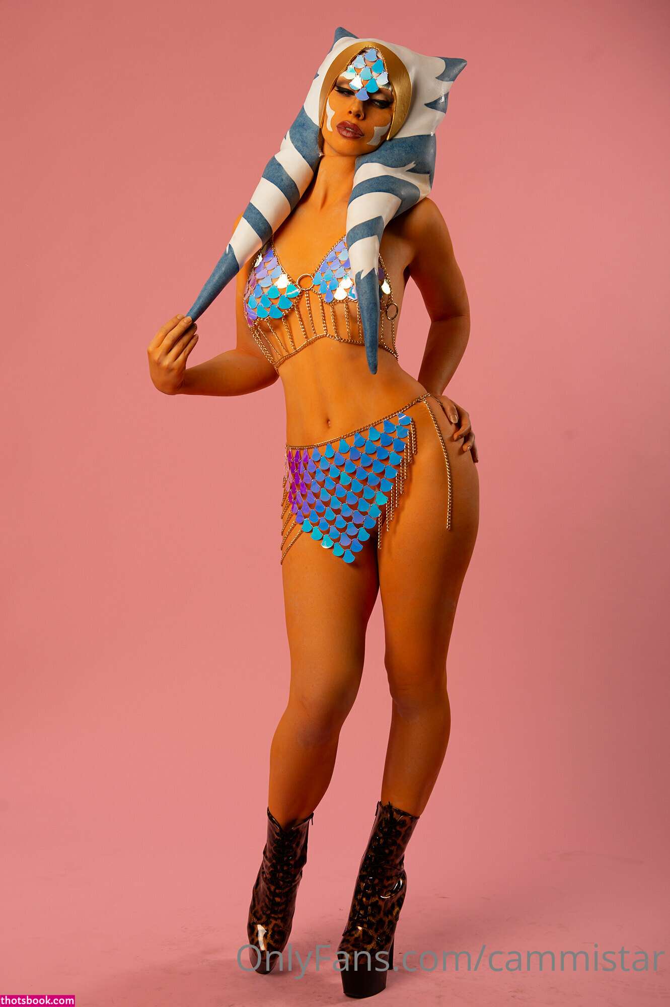 Cammi Star Photo #11