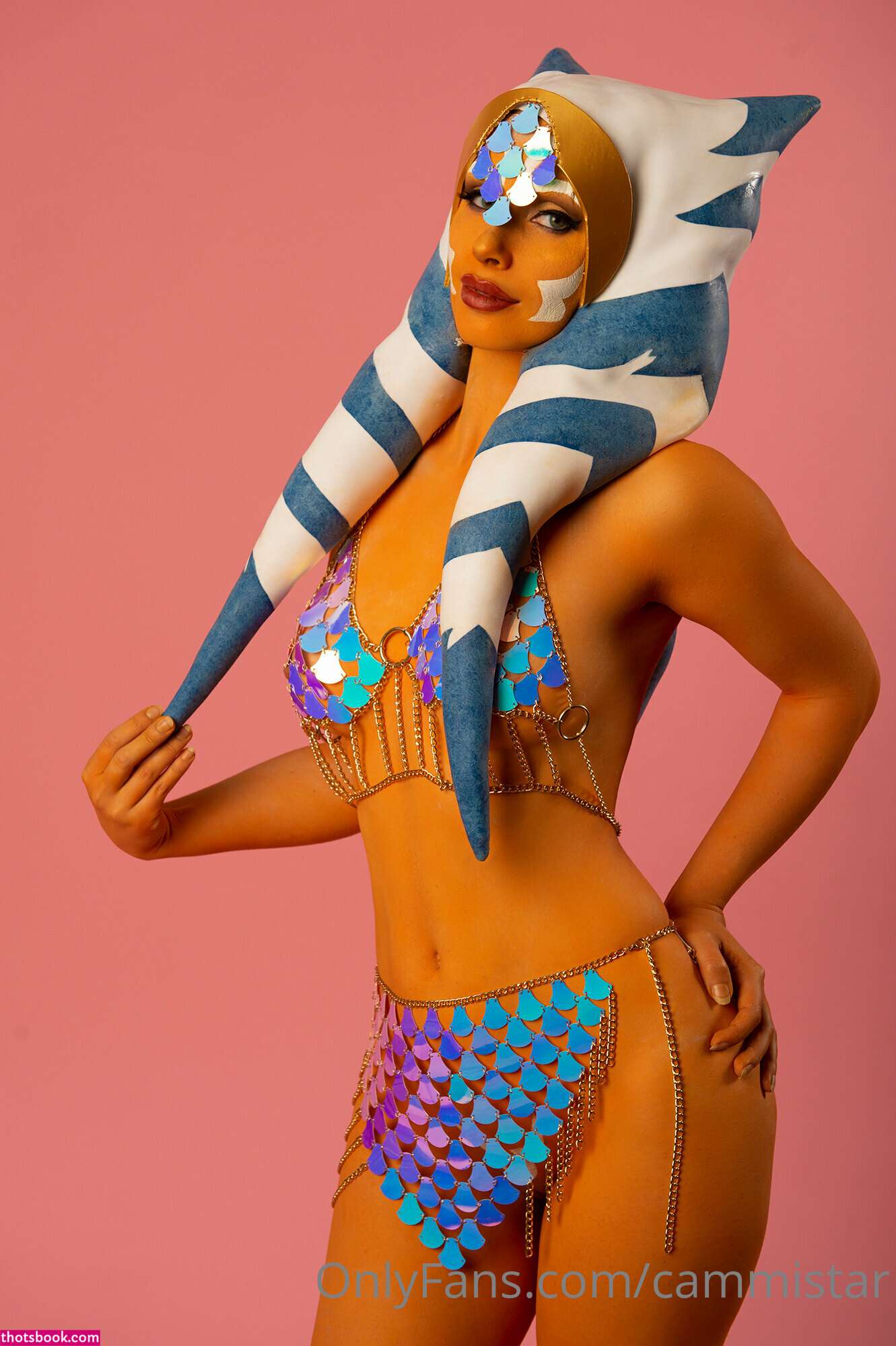 Cammi Star Photo #23