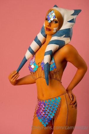 Cammi Star Photo #23