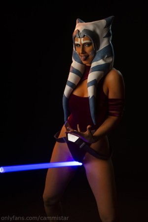 Cammi Star Nude OnlyFans Photos #2