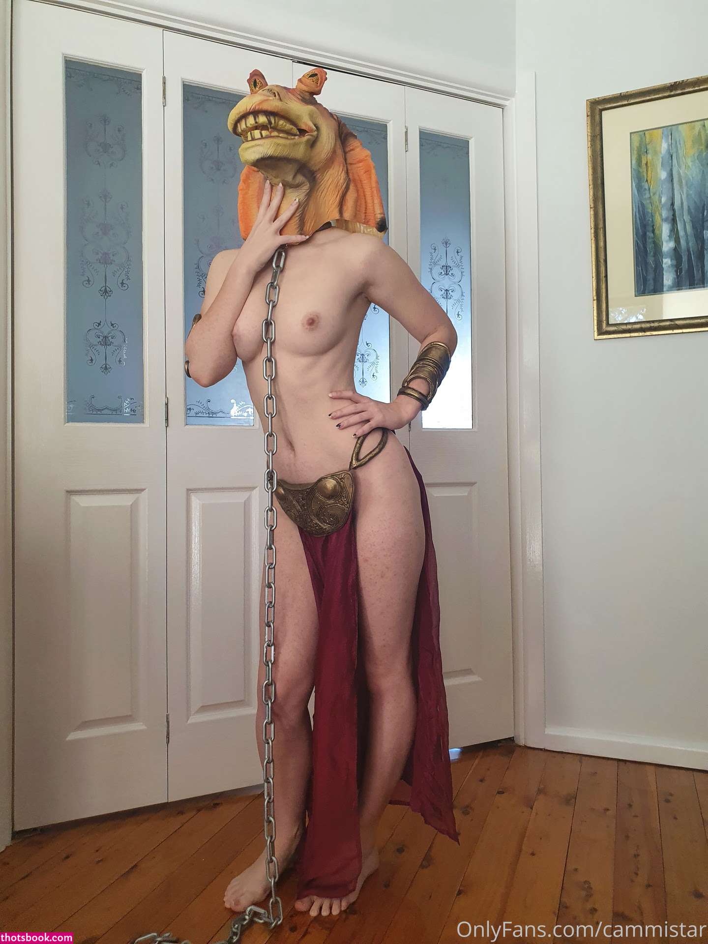 Cammi Star Photo #58