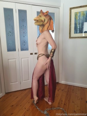 Cammi Star Nude OnlyFans Photos #3