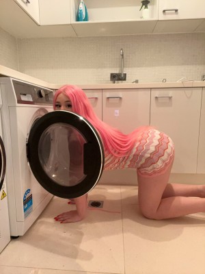 Gracie Waifu Photo #69