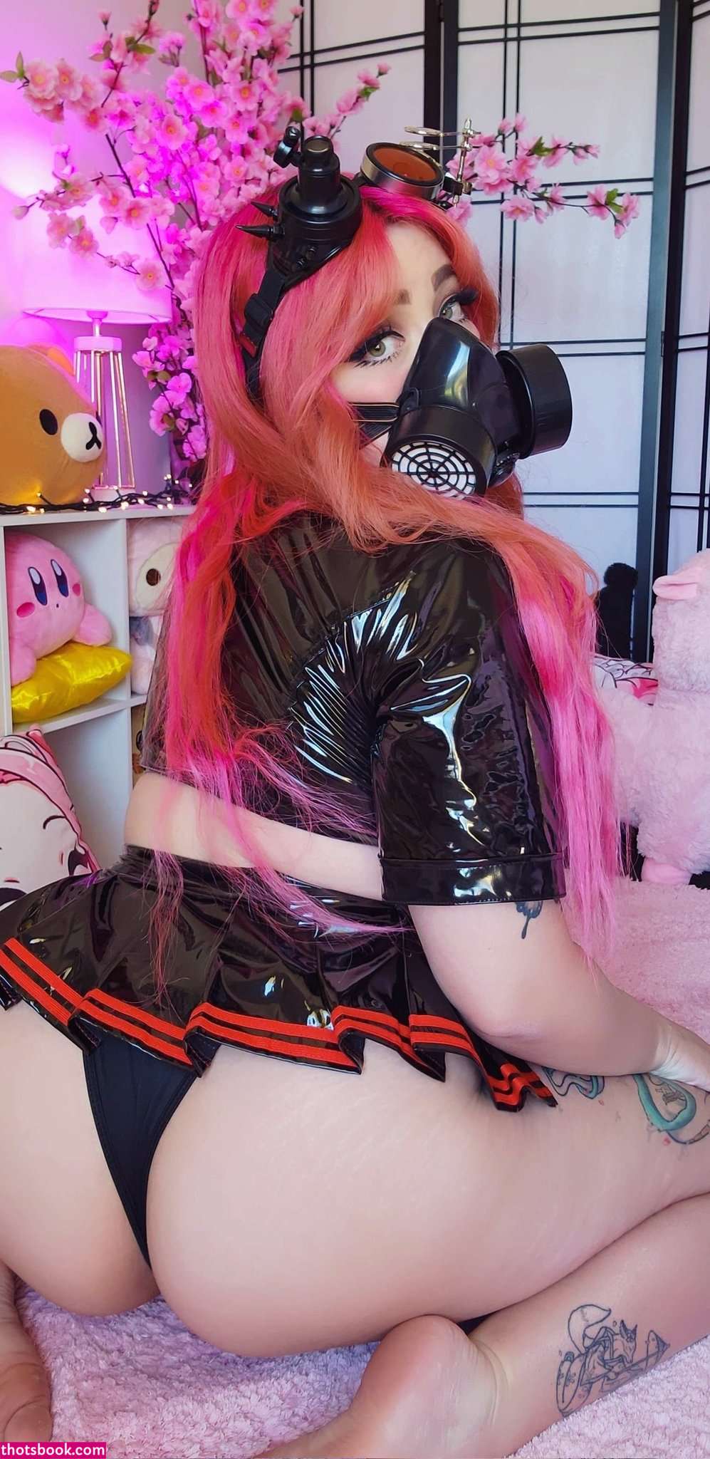 Jasminfoxe Photo #11