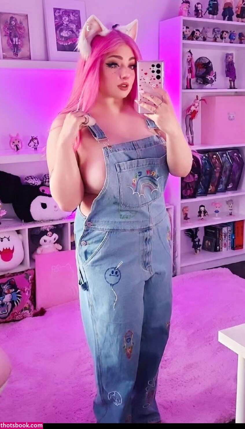 Jasminfoxe Photo #25