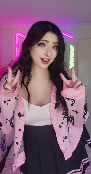 Jasminfoxe Photo #38