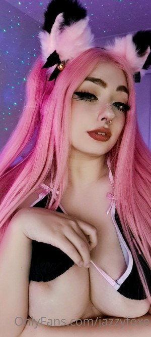 Jasminfoxe Photo #40