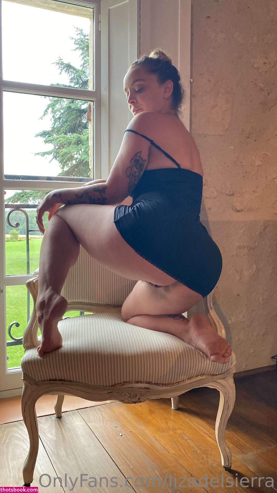 Liza Del Sierra Photo #26