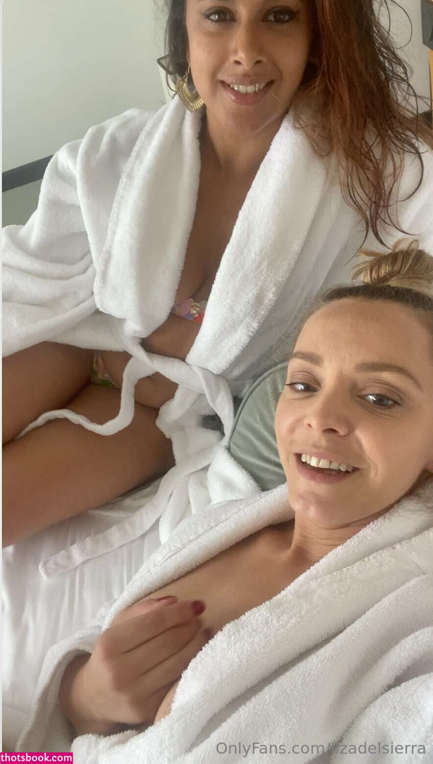 Liza Del Sierra Photo #30