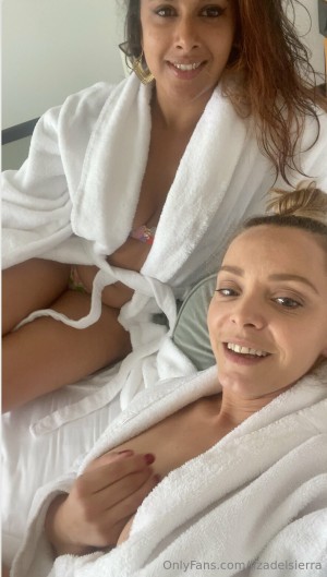 Liza Del Sierra Photo #30