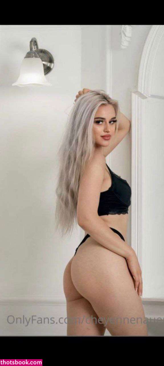 cheyennenauert Photo #5