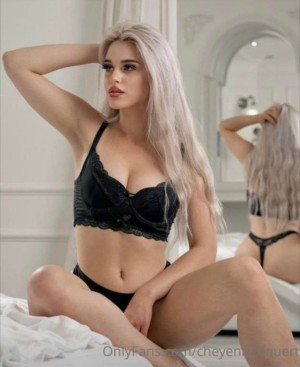 cheyennenauert Photo #3