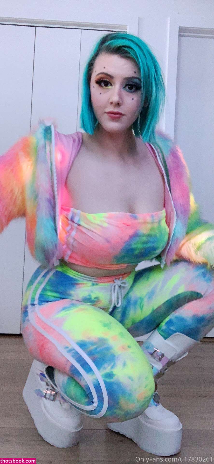 sevcosplay Photo #23