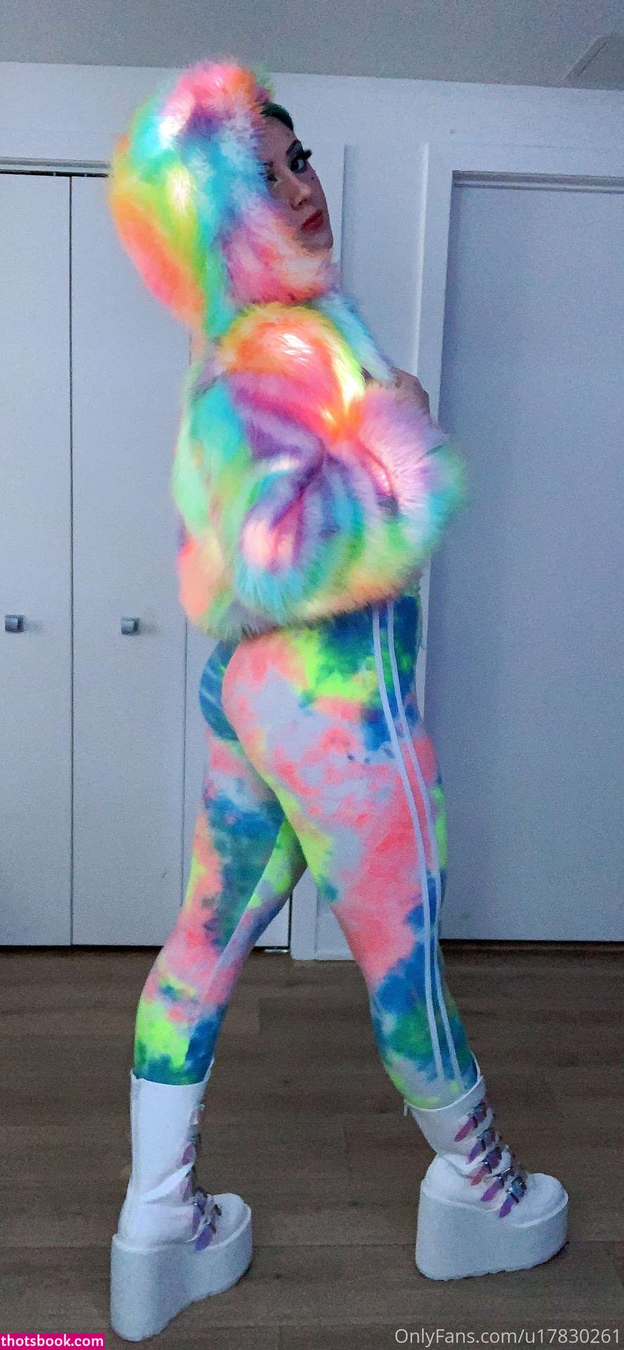 sevcosplay Photo #28