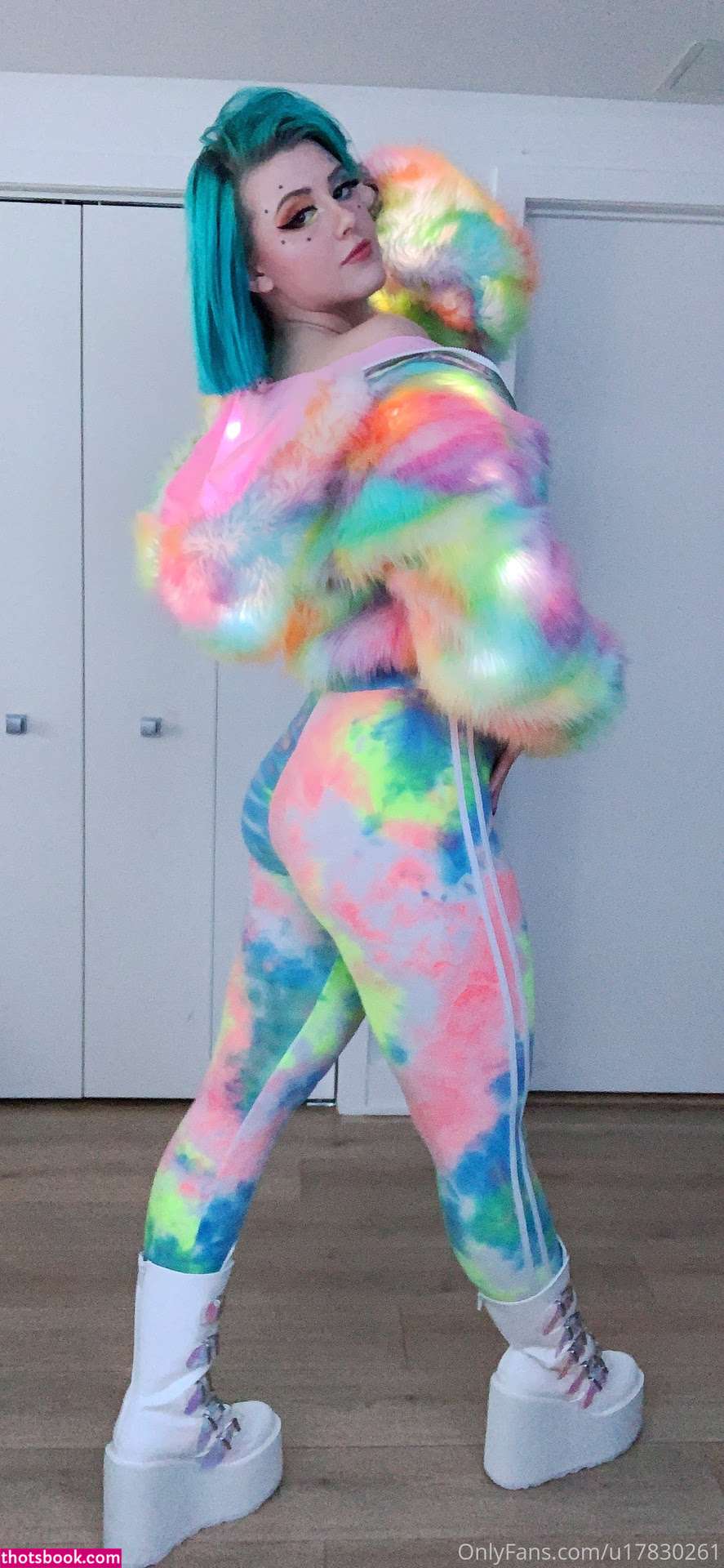 sevcosplay Photo #29