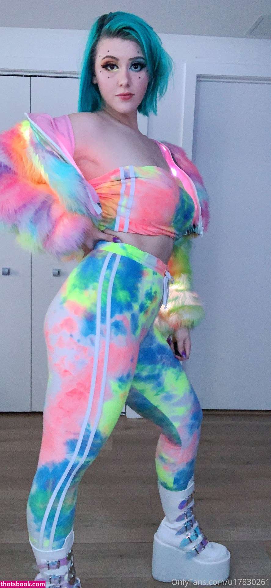 sevcosplay Photo #30