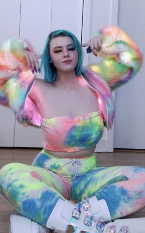 sevcosplay Photo #10