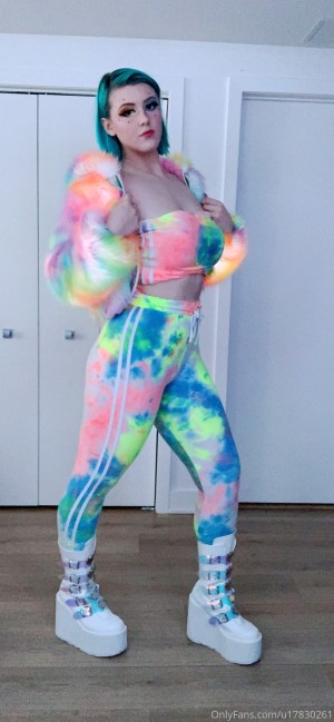 sevcosplay Photo #11