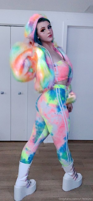 sevcosplay Photo #14