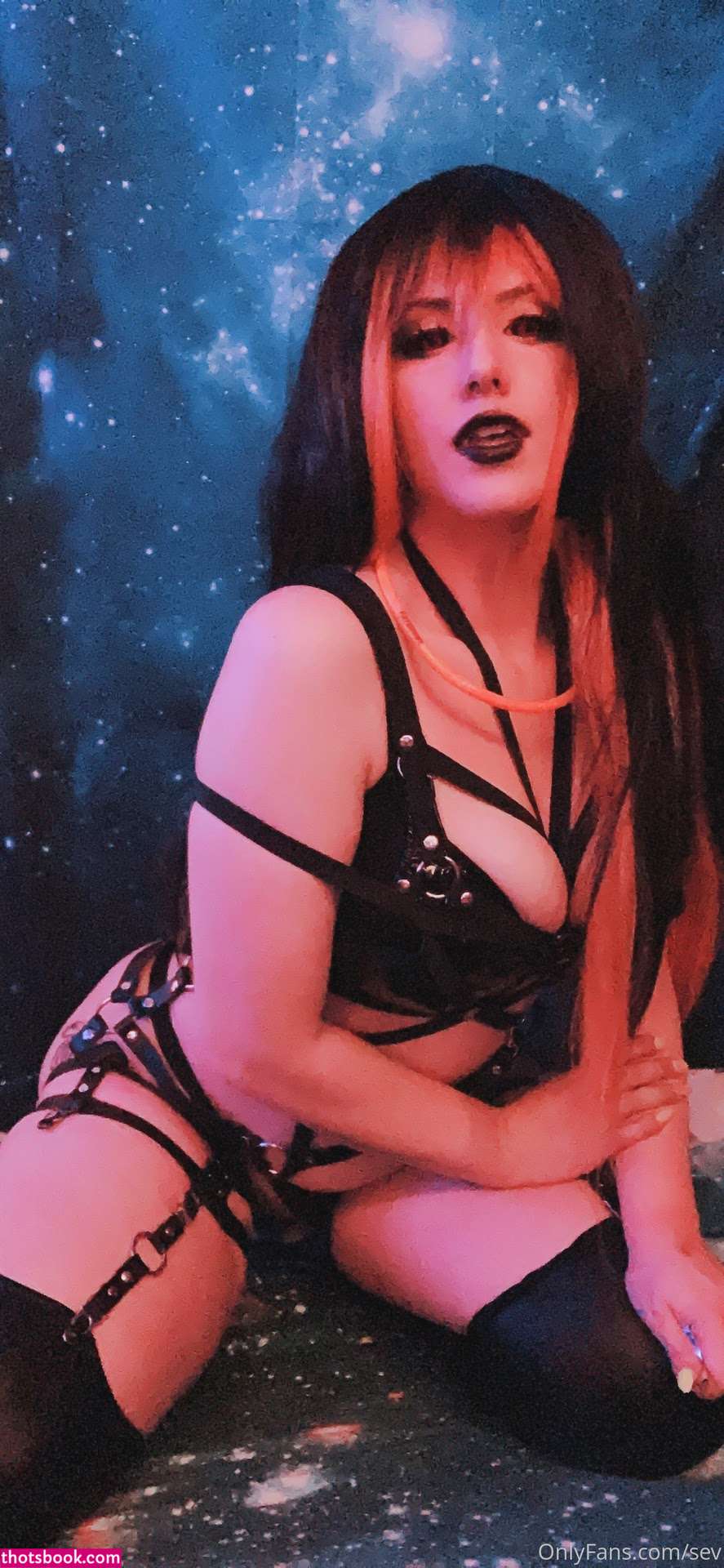 sevcosplay Photo #42