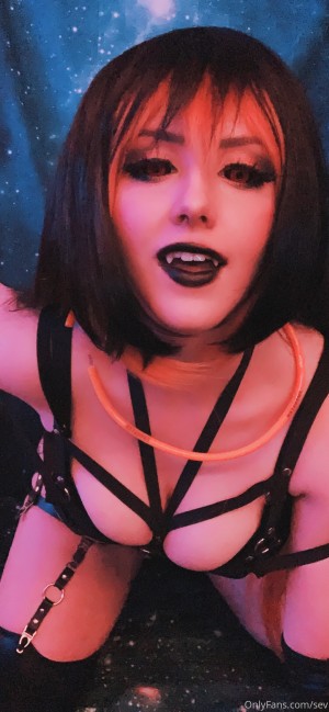 sevcosplay Photo #45