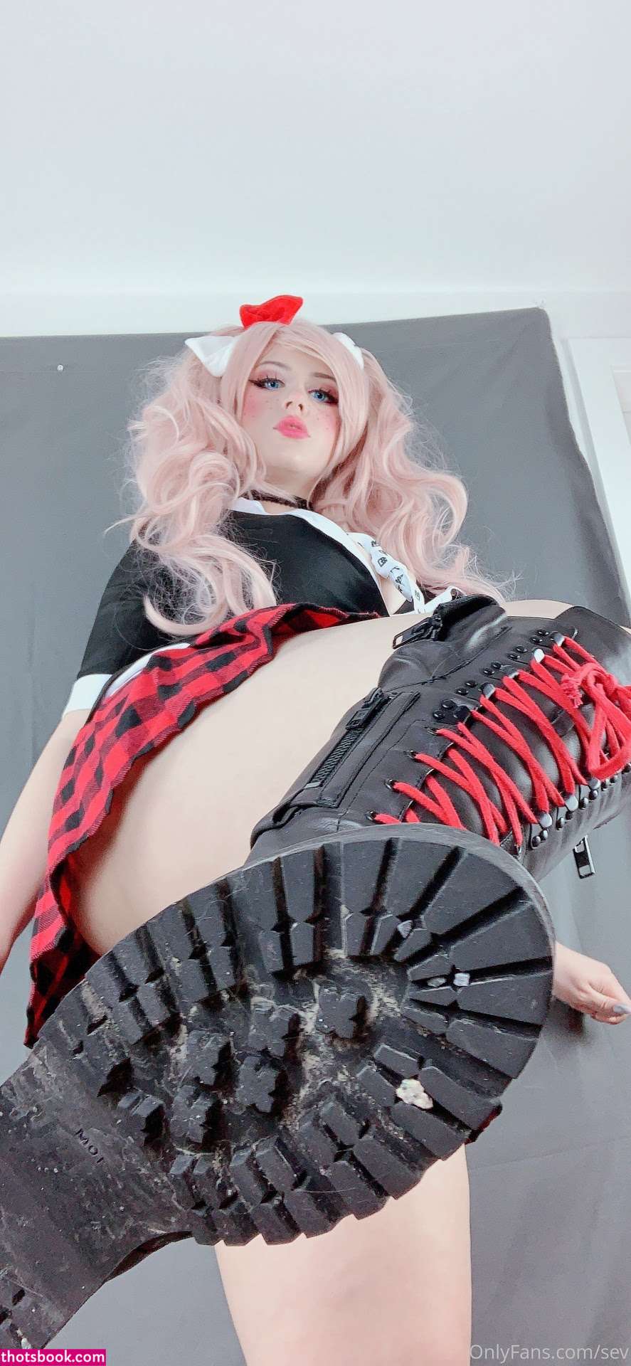 sevcosplay Photo #51