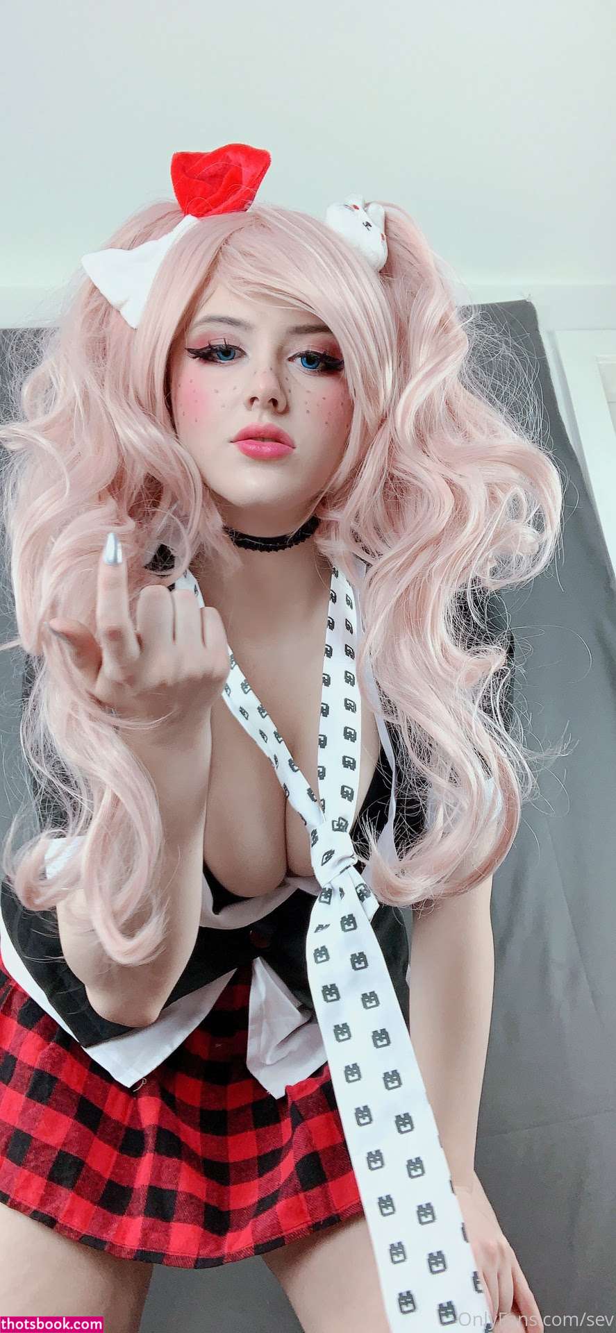 sevcosplay Photo #52