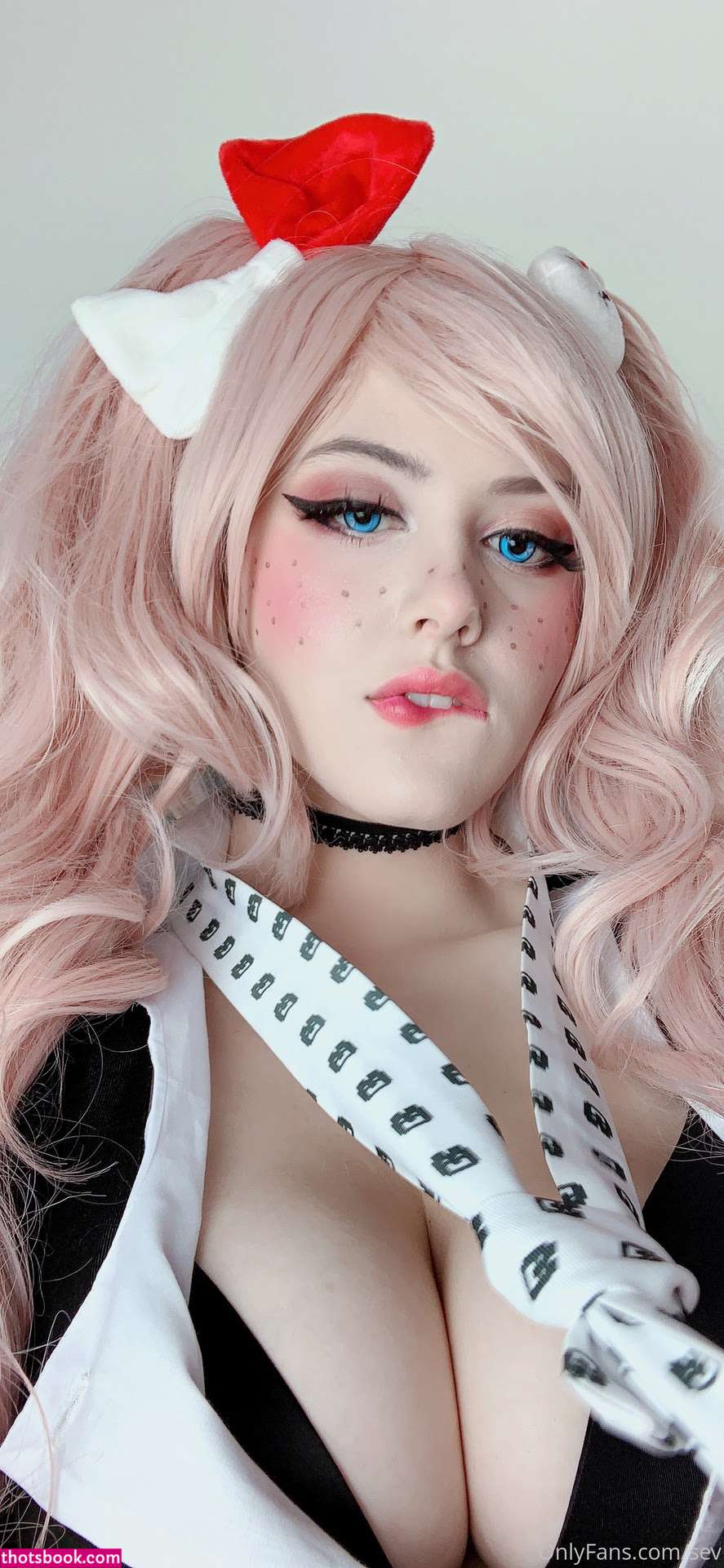 sevcosplay Photo #57