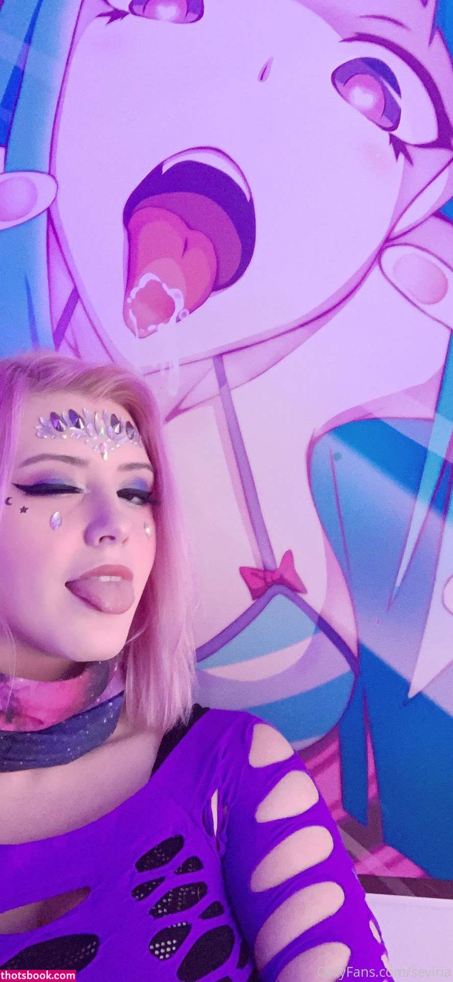 sevcosplay Photo #123