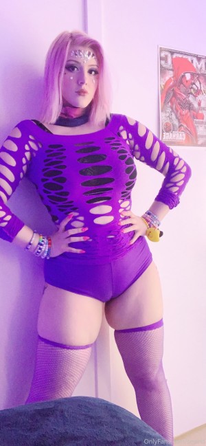 sevcosplay Photo #128