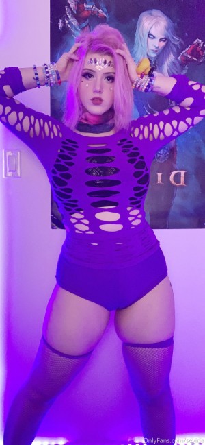 sevcosplay Photo #129