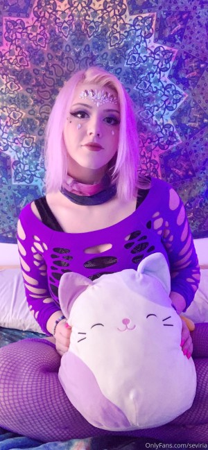 sevcosplay Photo #138