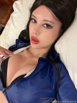 Syanne Photo #530