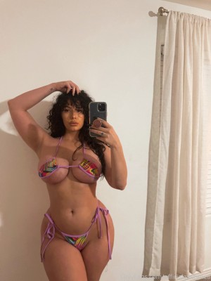 Zoe Renea Photo #111