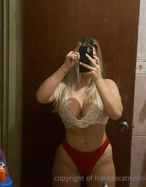 francescatriisini Photo #98