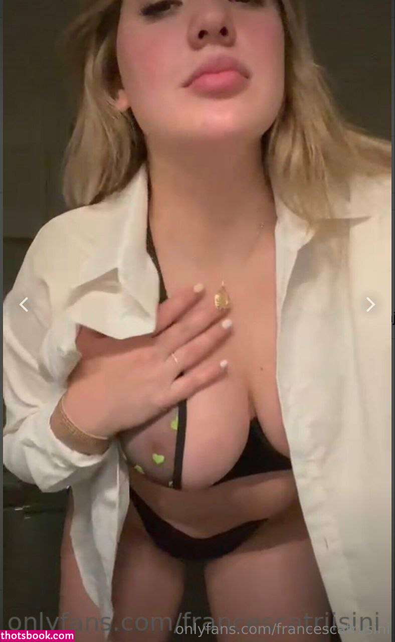 francescatriisini Photo #142