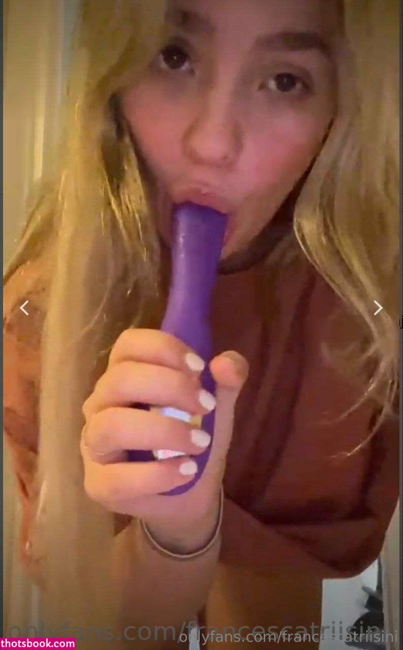 francescatriisini Photo #143