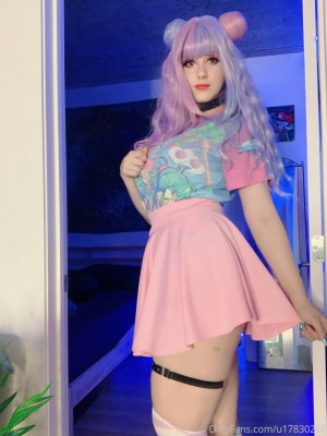 sevcosplay Photo #241