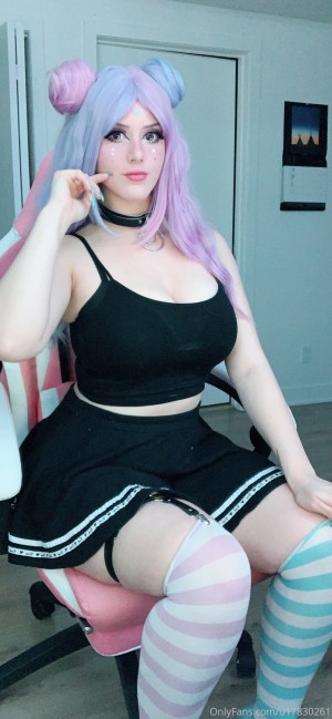 sevcosplay Photo #253