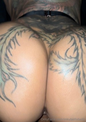 Bella Bellz Photo #175